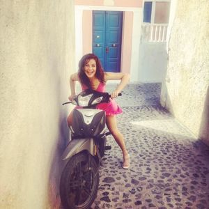 Meet your Posher, Kathleen